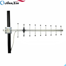 Manufactura directamente suministro de antena 868mhz Yagi